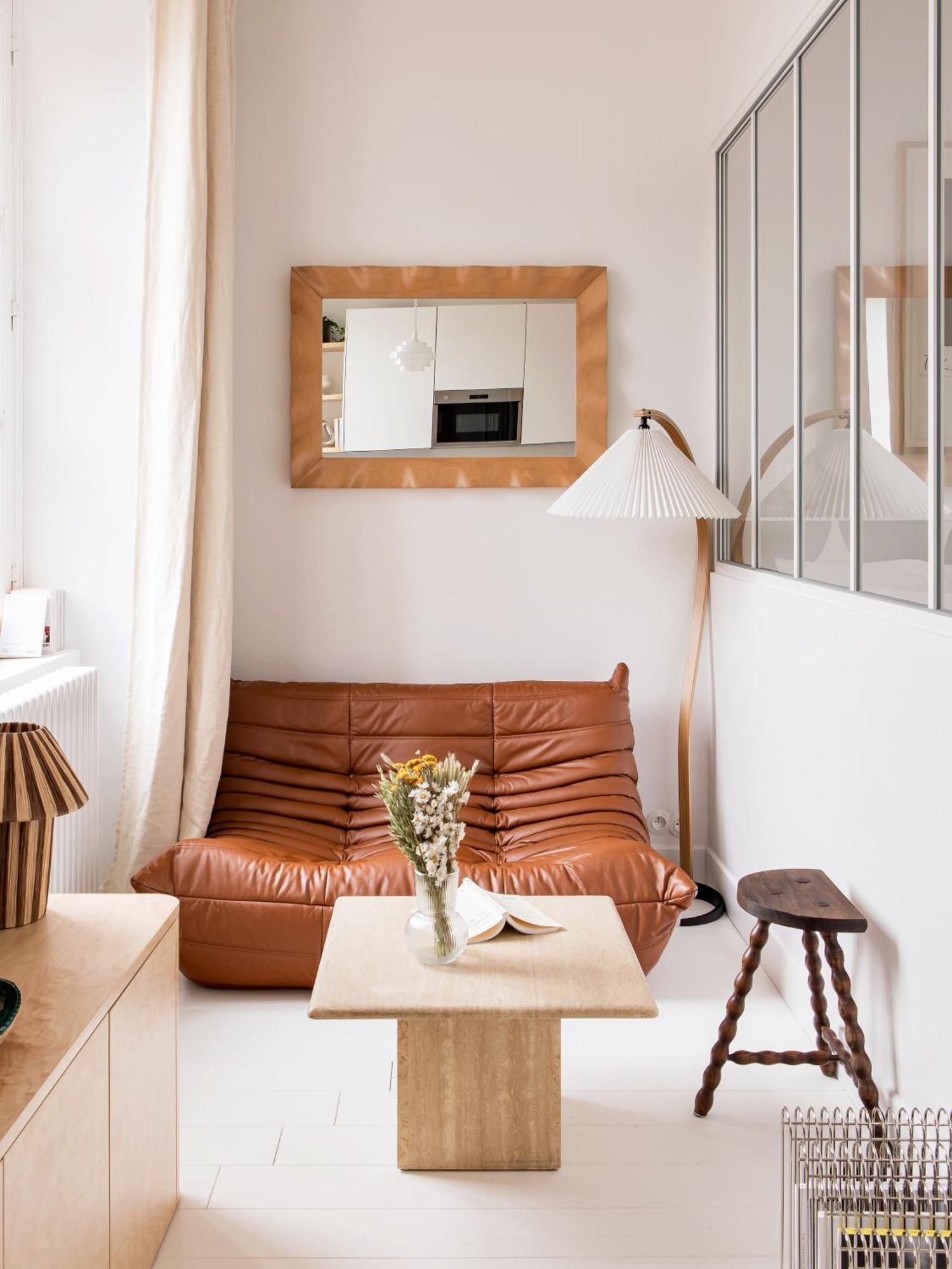 Superbe Appartement Design Au Coeur De Versailles, Tout A Pied المظهر الخارجي الصورة